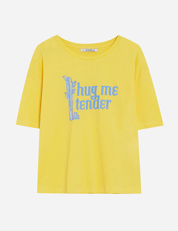 CLASIC T-SHIRT